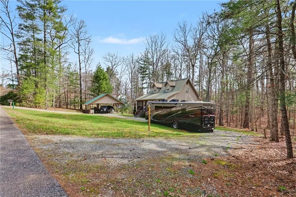 91 Margie Lane Blairsville, GA 30512
