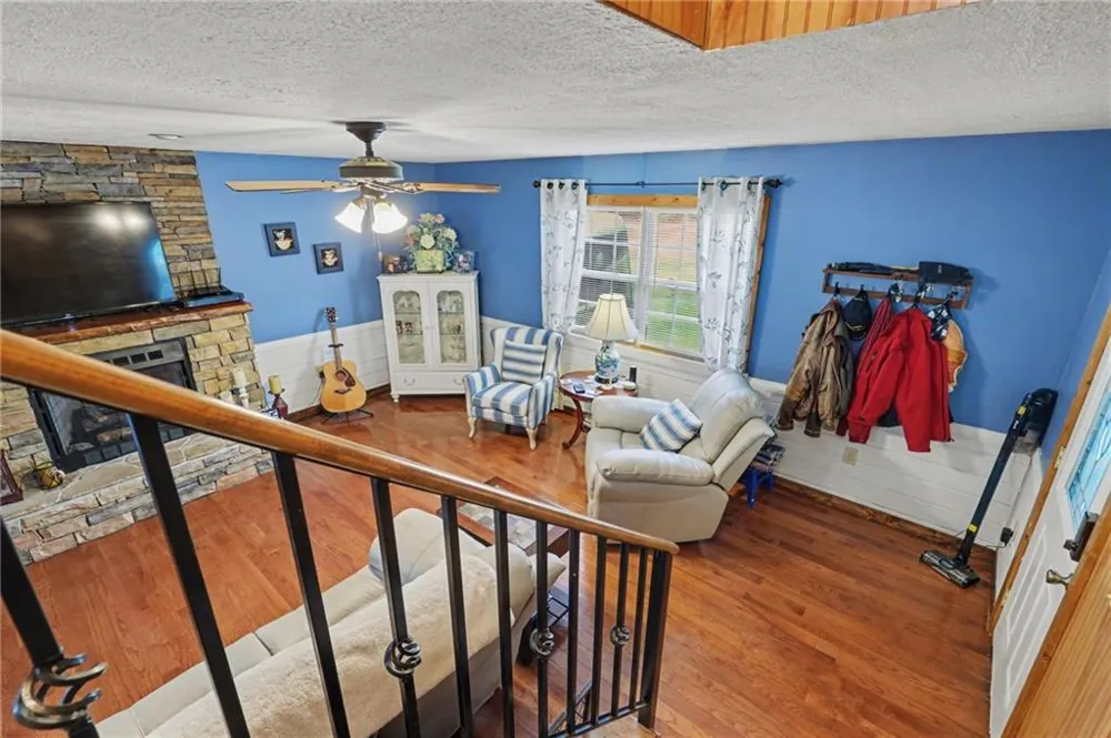 91 Margie Lane Blairsville, GA 30512