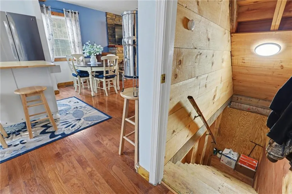 91 Margie Lane Blairsville, GA 30512