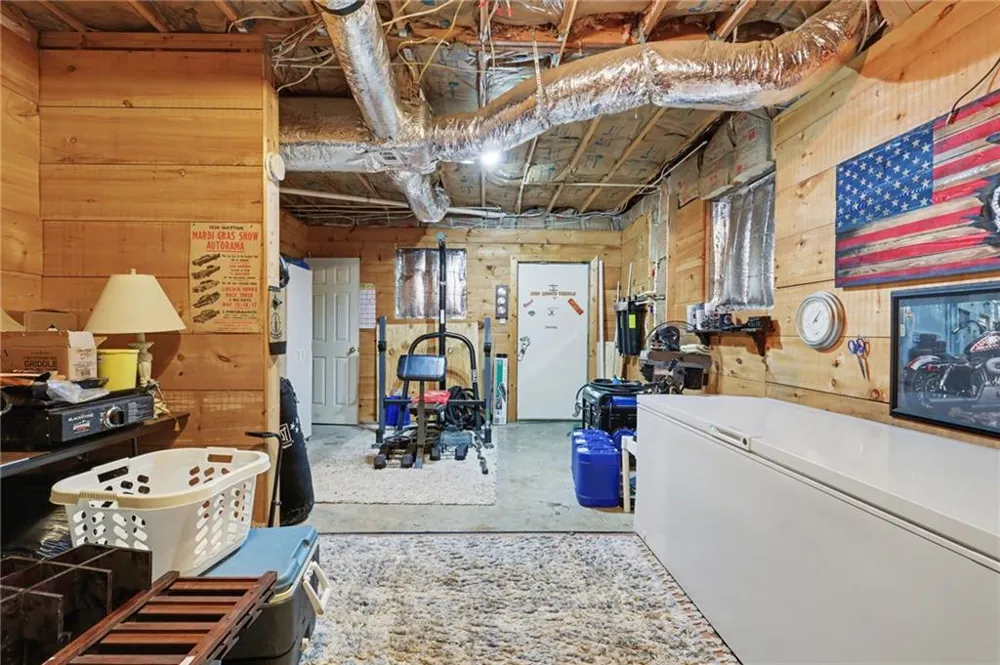 91 Margie Lane Blairsville, GA 30512