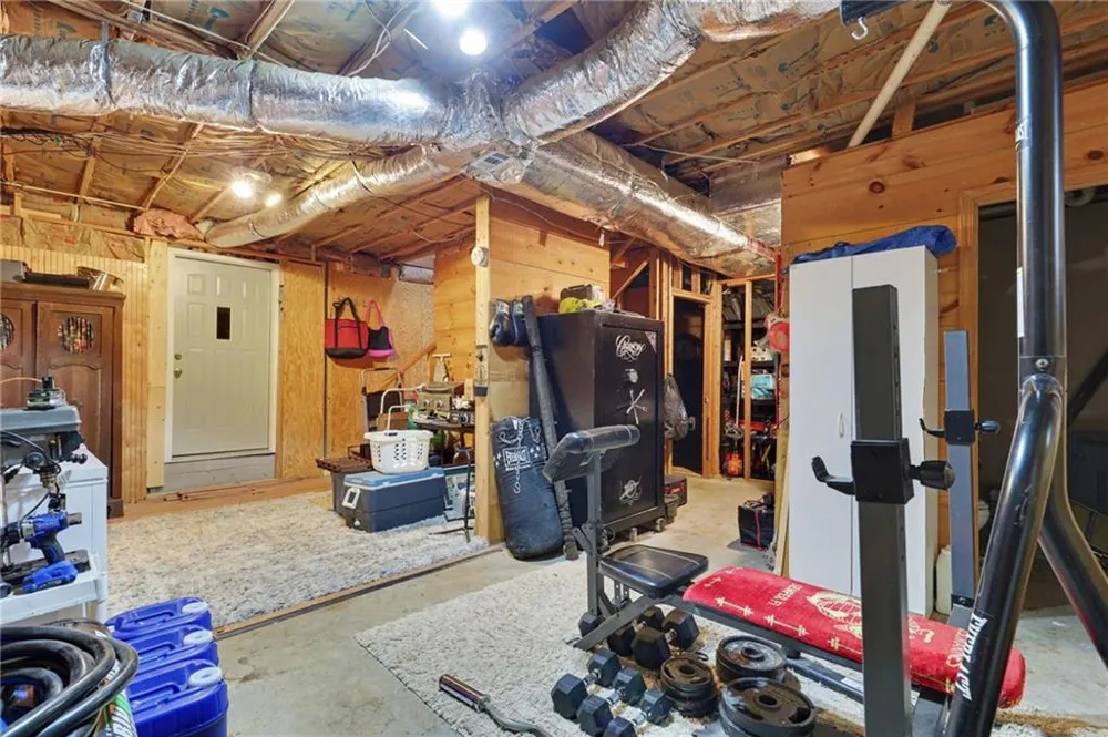 91 Margie Lane Blairsville, GA 30512
