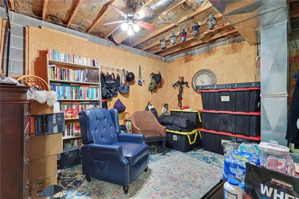 91 Margie Lane Blairsville, GA 30512