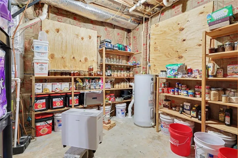 91 Margie Lane Blairsville, GA 30512