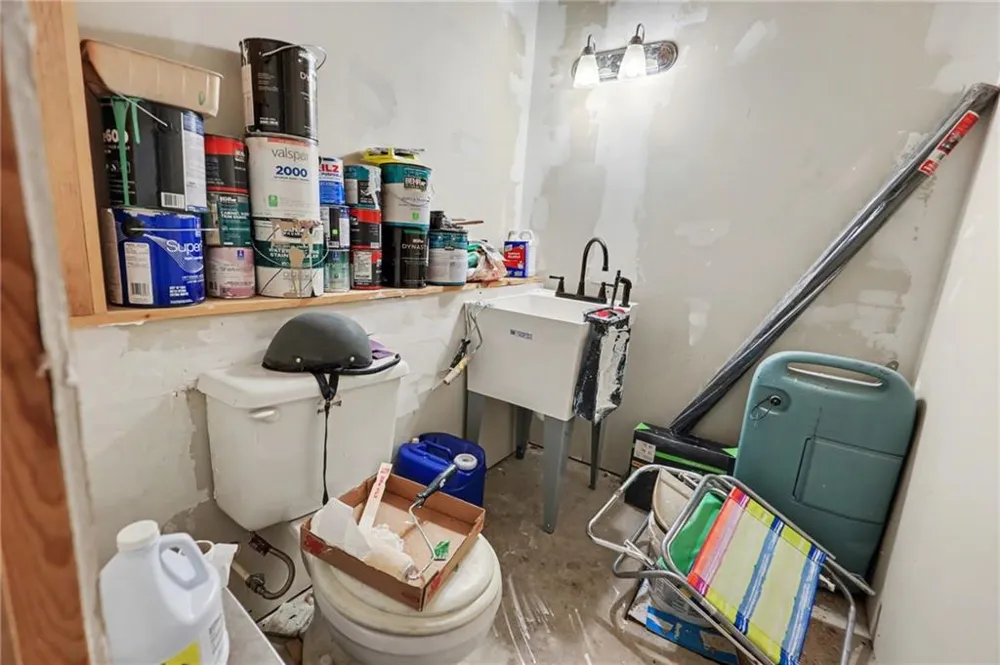 91 Margie Lane Blairsville, GA 30512