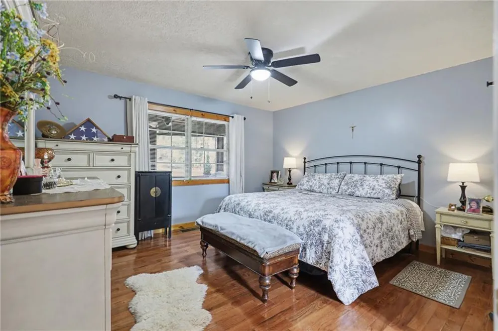 91 Margie Lane Blairsville, GA 30512