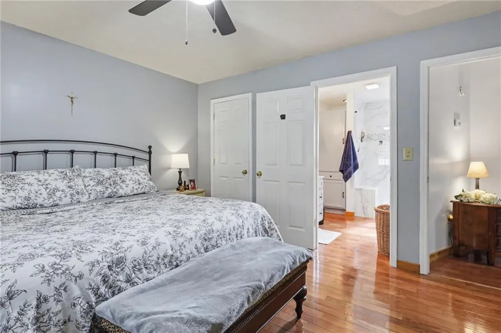 91 Margie Lane Blairsville, GA 30512