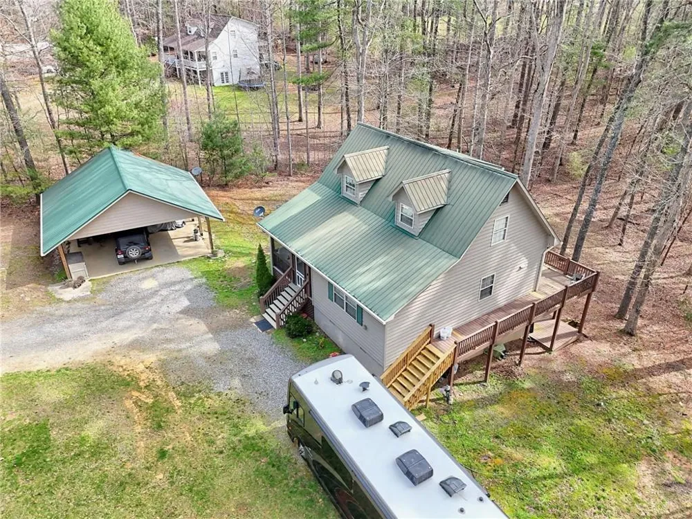 91 Margie Lane Blairsville, GA 30512