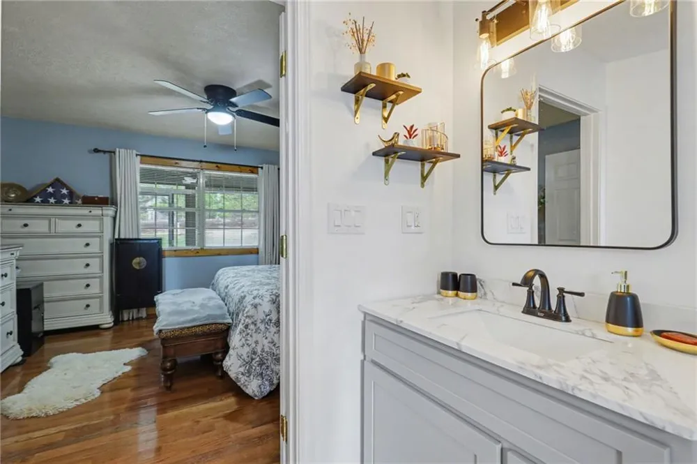 91 Margie Lane Blairsville, GA 30512