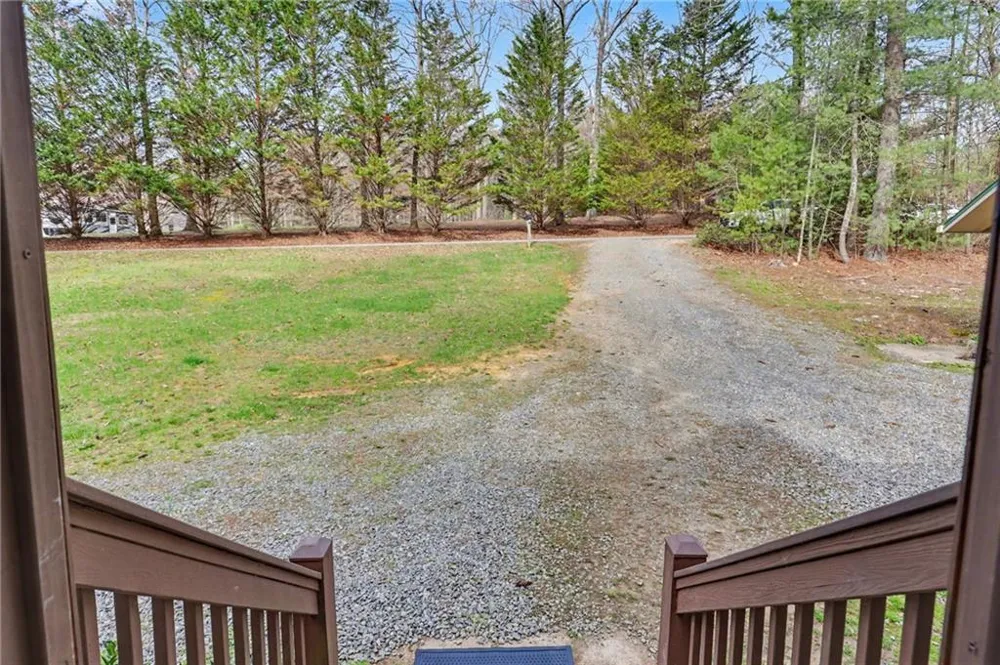 91 Margie Lane Blairsville, GA 30512