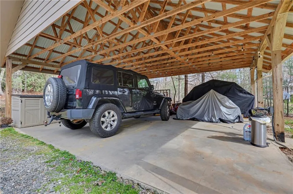 91 Margie Lane Blairsville, GA 30512