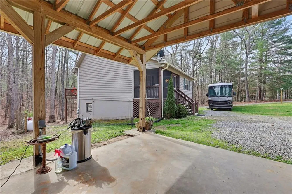 91 Margie Lane Blairsville, GA 30512