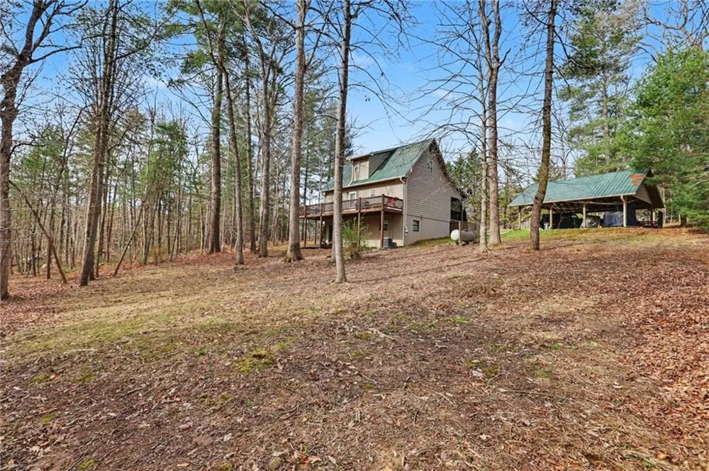 91 Margie Lane Blairsville, GA 30512