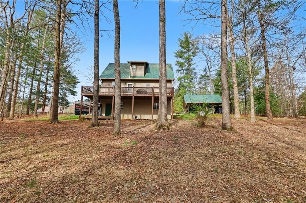 91 Margie Lane Blairsville, GA 30512