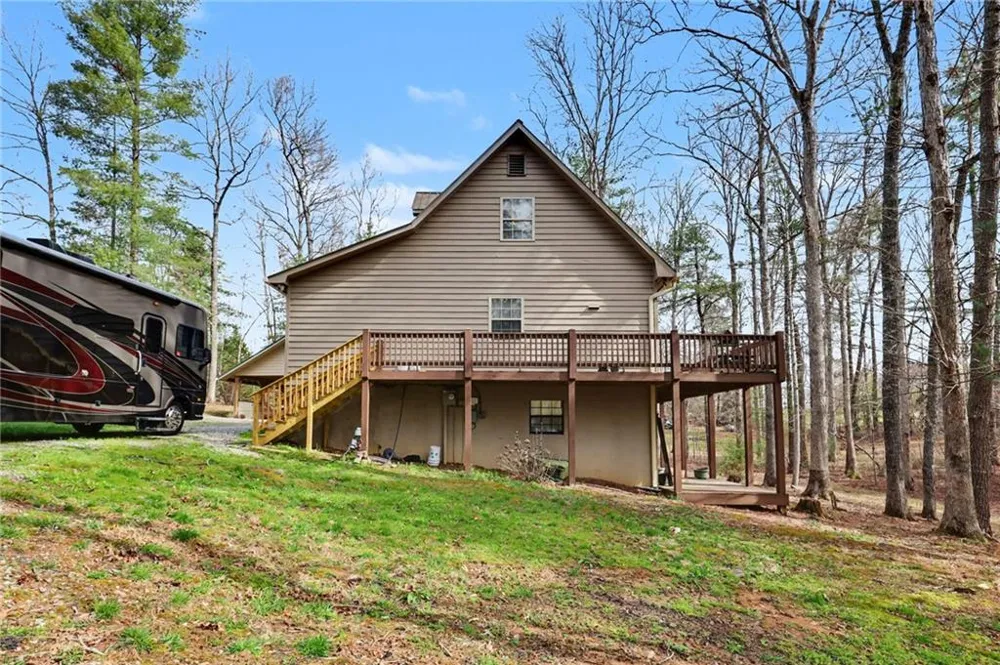 91 Margie Lane Blairsville, GA 30512