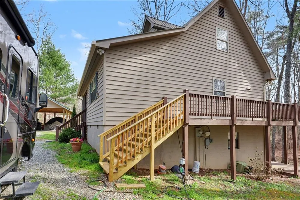 91 Margie Lane Blairsville, GA 30512