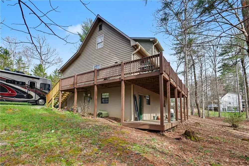 91 Margie Lane Blairsville, GA 30512