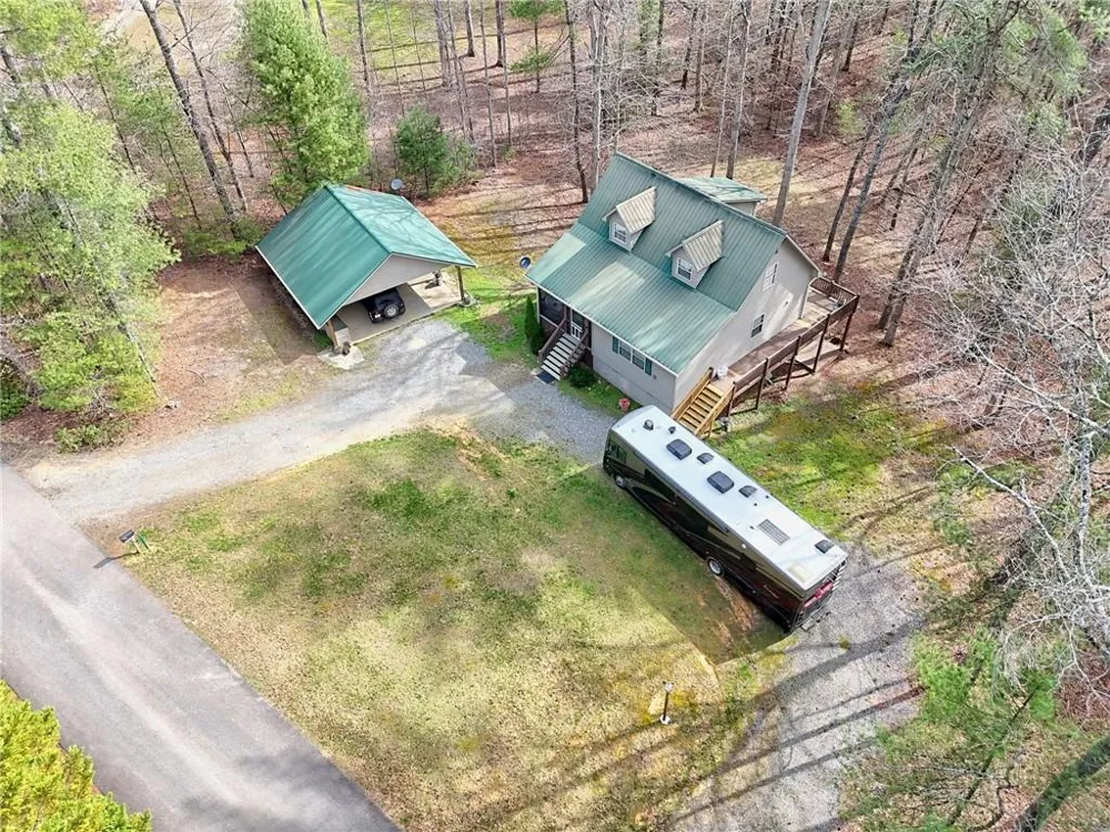 91 Margie Lane Blairsville, GA 30512