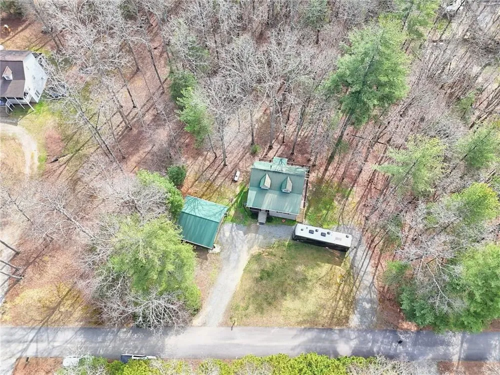 91 Margie Lane Blairsville, GA 30512