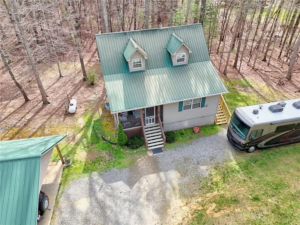 91 Margie Lane Blairsville, GA 30512