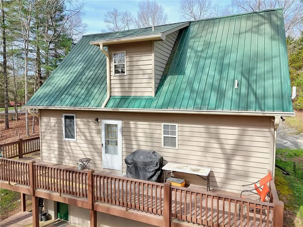 91 Margie Lane Blairsville, GA 30512