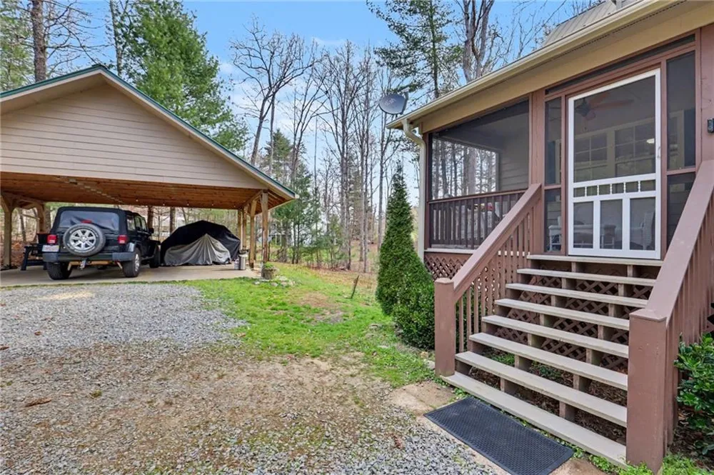 91 Margie Lane Blairsville, GA 30512
