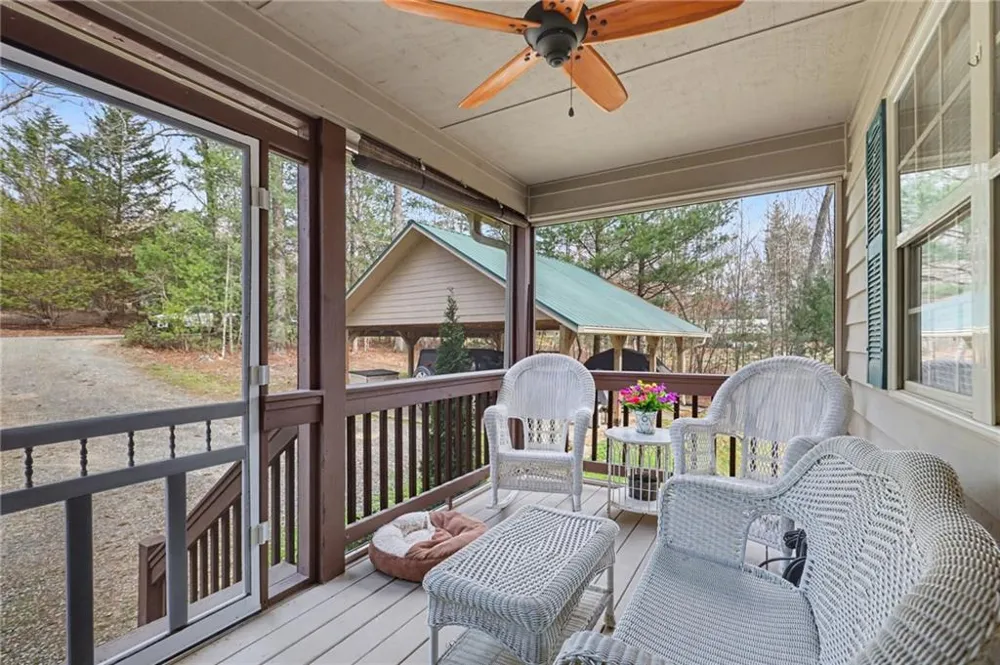 91 Margie Lane Blairsville, GA 30512