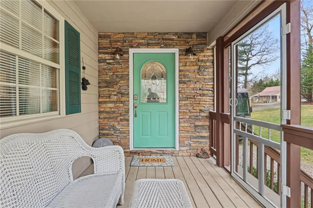 91 Margie Lane Blairsville, GA 30512