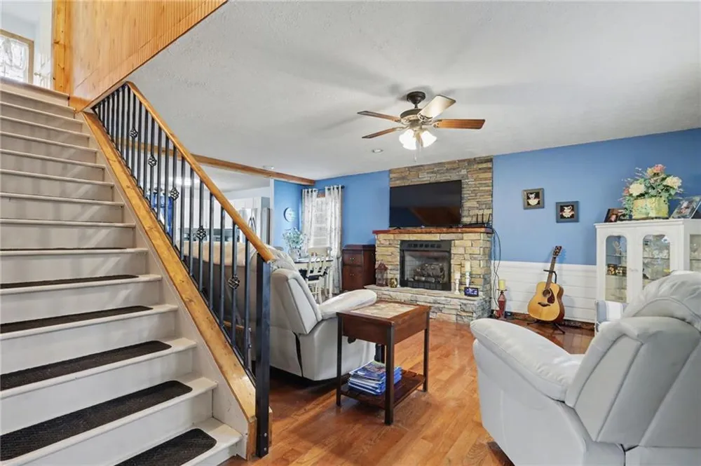 91 Margie Lane Blairsville, GA 30512