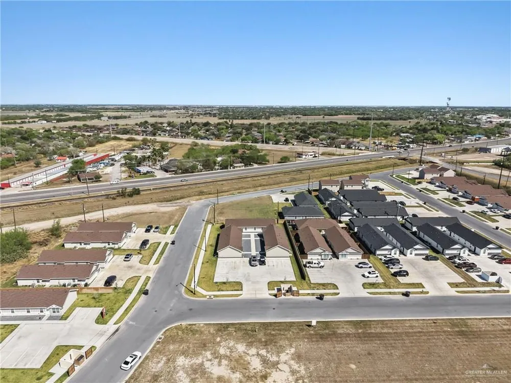 2124 Multi-National Harlingen, TX 78550