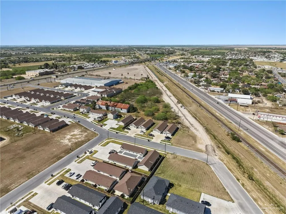 2124 Multi-National Harlingen, TX 78550