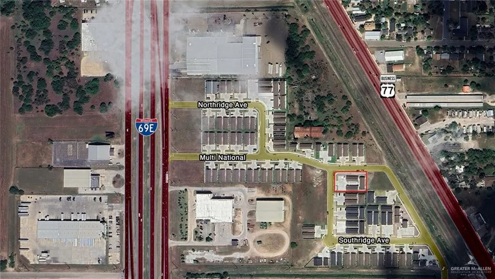 2124 Multi-National Harlingen, TX 78550