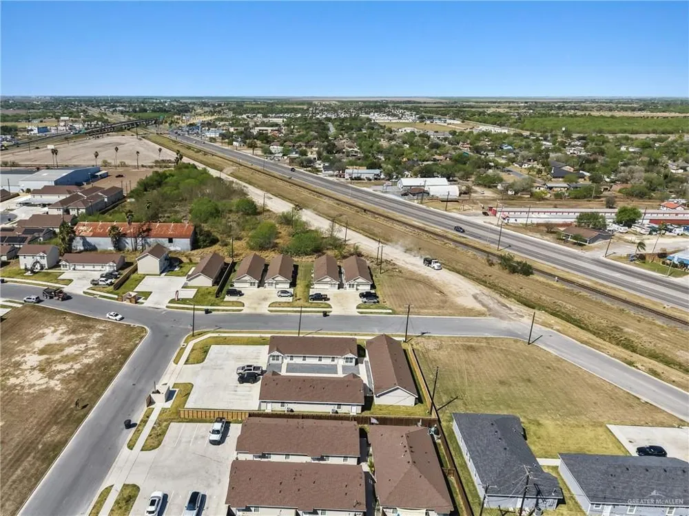 2124 Multi-National Harlingen, TX 78550