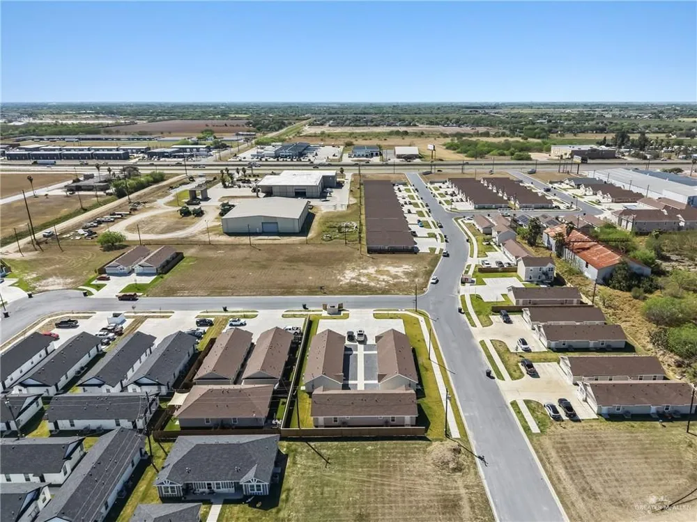 2124 Multi-National Harlingen, TX 78550