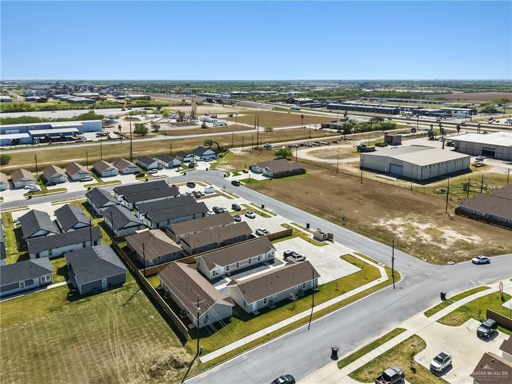 2124 Multi-National Harlingen, TX 78550