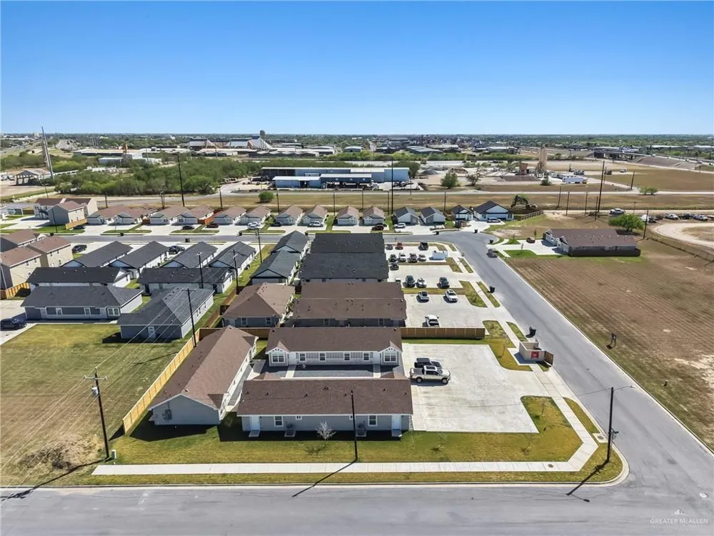 2124 Multi-National Harlingen, TX 78550