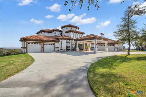 205 County Road 2727