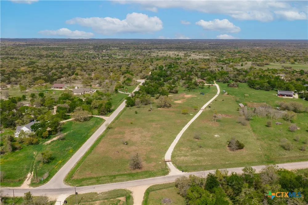 6200 Solana Ranch Rd Salado, TX 76571