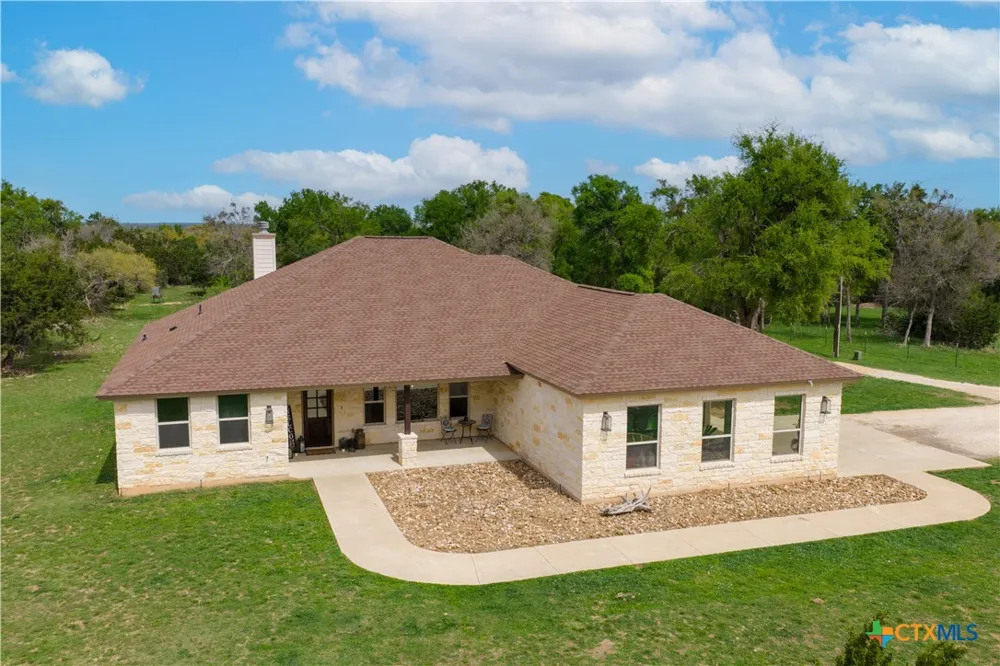 6200 Solana Ranch Rd Salado, TX 76571