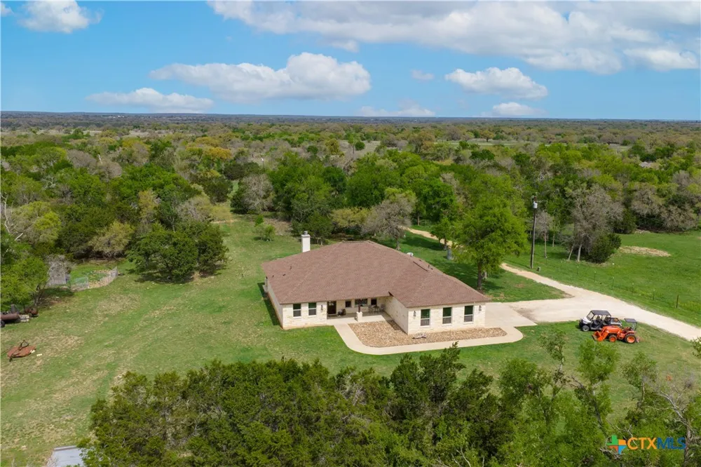 6200 Solana Ranch Rd Salado, TX 76571