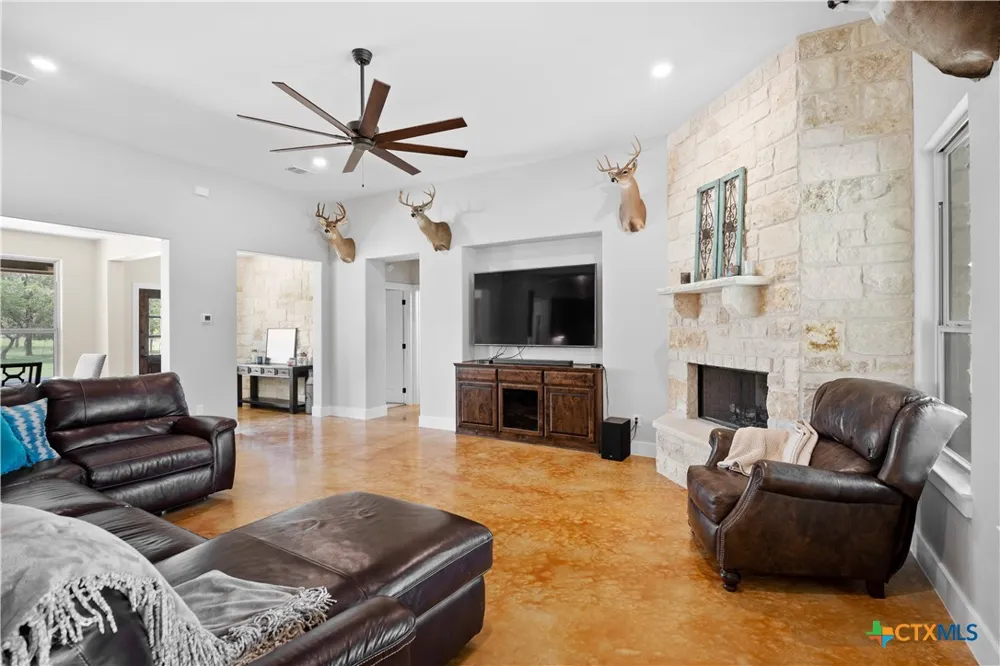 6200 Solana Ranch Rd Salado, TX 76571