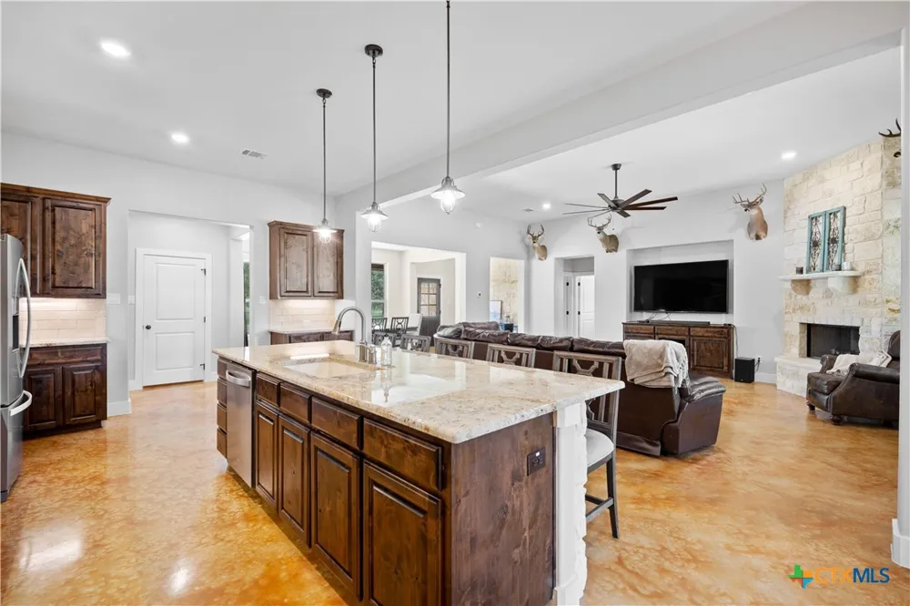 6200 Solana Ranch Rd Salado, TX 76571