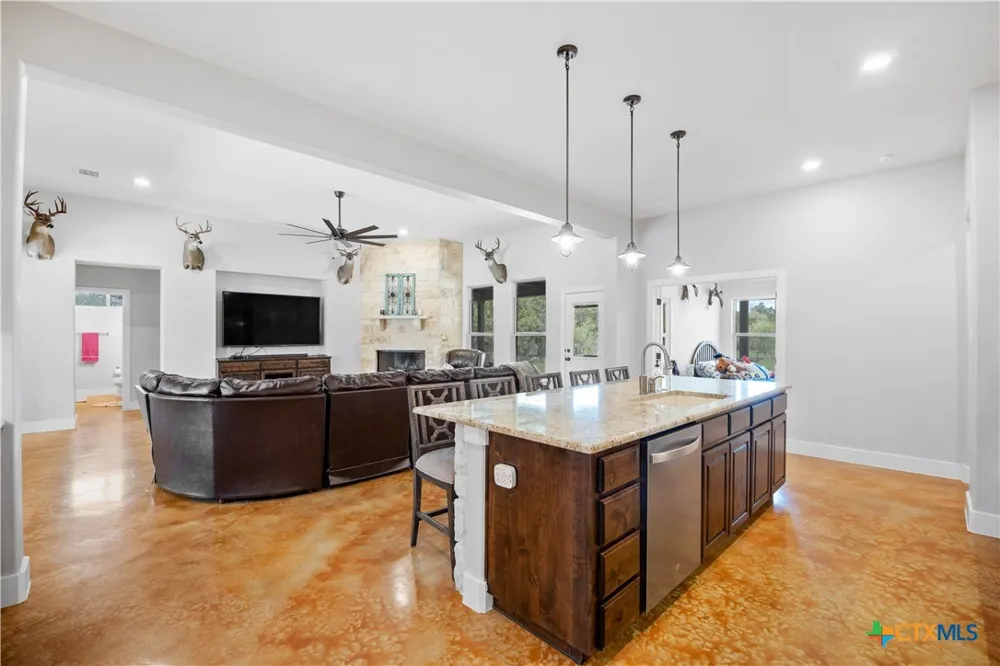 6200 Solana Ranch Rd Salado, TX 76571