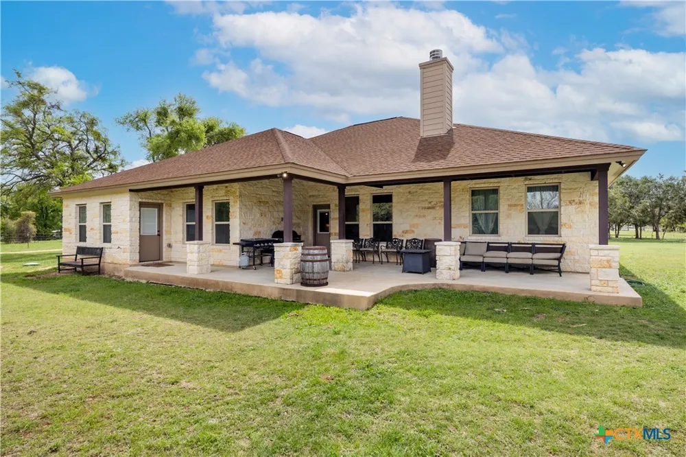 6200 Solana Ranch Rd Salado, TX 76571