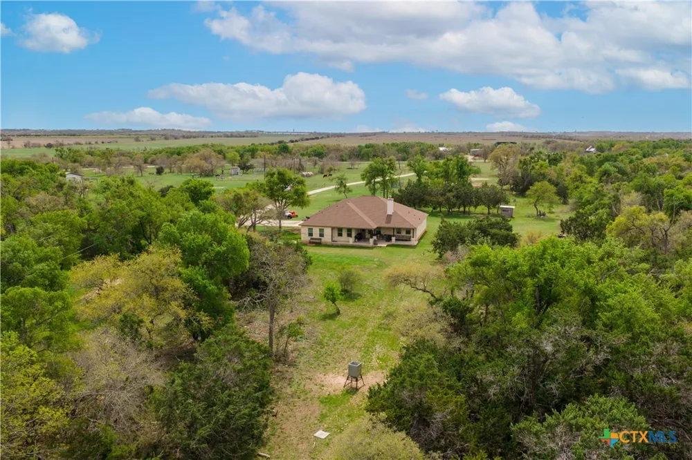 6200 Solana Ranch Rd Salado, TX 76571