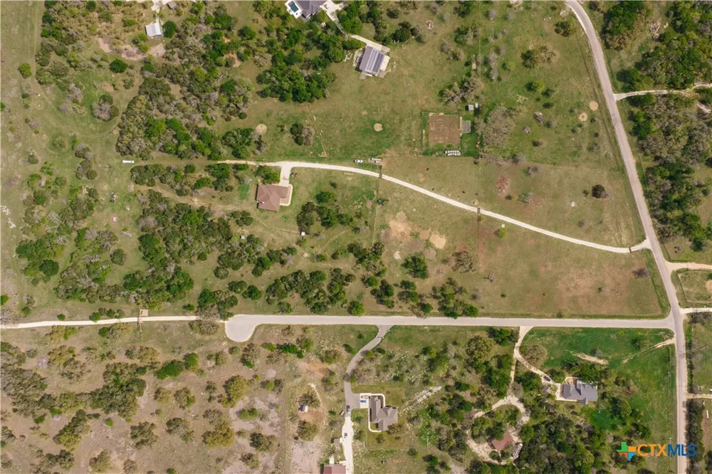 6200 Solana Ranch Rd Salado, TX 76571
