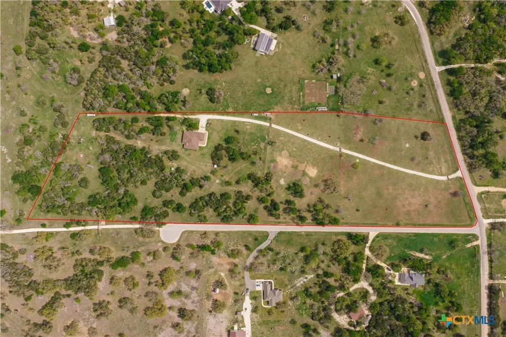 6200 Solana Ranch Rd Salado, TX 76571