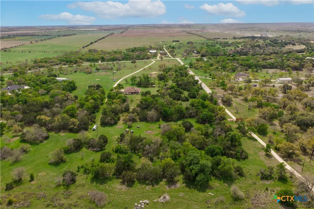 6200 Solana Ranch Rd Salado, TX 76571
