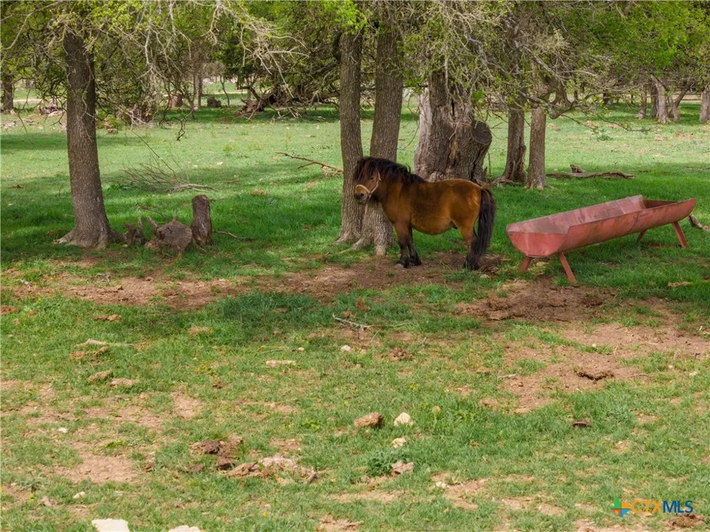 6200 Solana Ranch Rd Salado, TX 76571