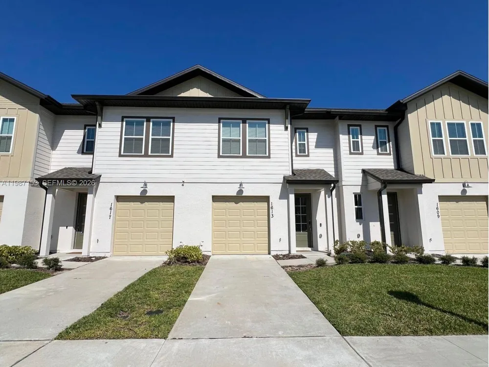 1613 PELICAN DRIVE Davenport, FL 33896
