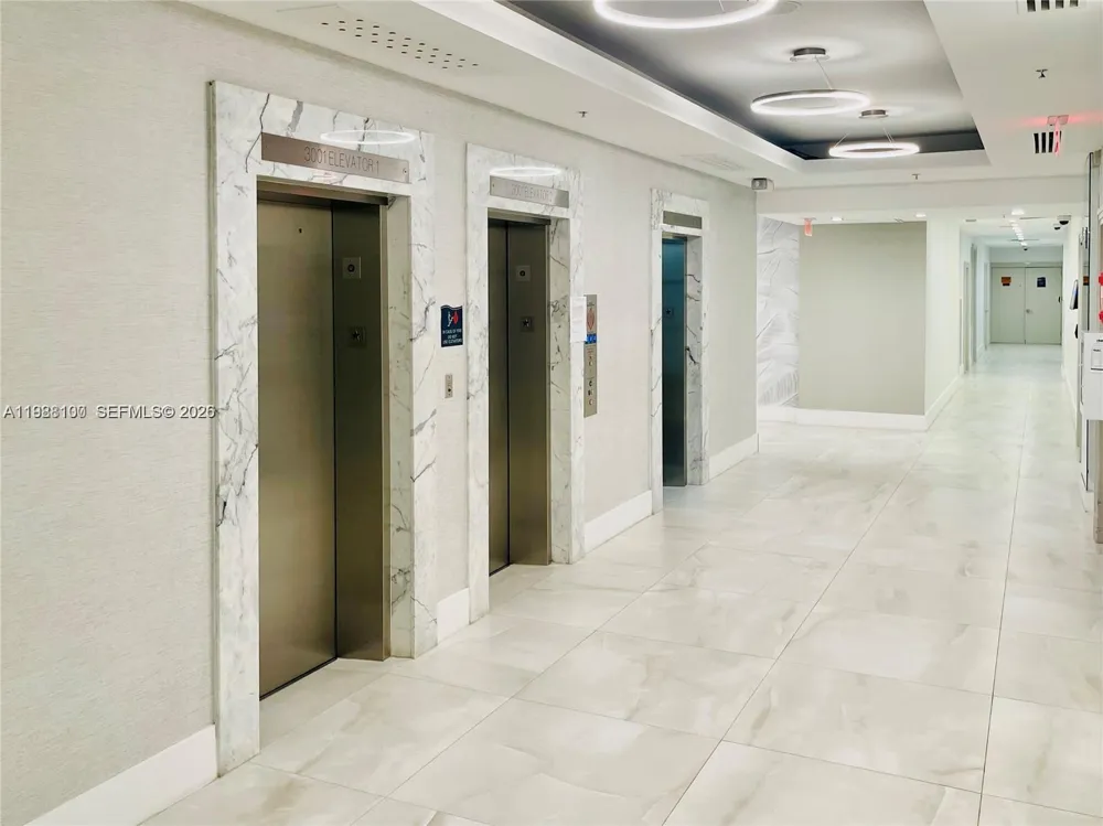 3001 S Ocean Dr #101 Hollywood, FL 33019